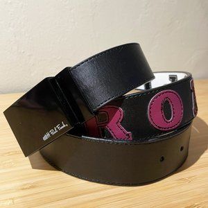 Paul Frank Belt Roadie/Groupie